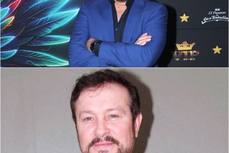 ¿Qué PASÓ con ARTURO PENICHE? El SECRETO de su FORTUNA 2026