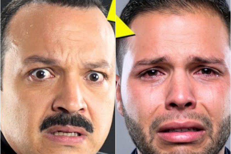PEPE AGUILAR intentó BORRAR UN VIDEO PRIVADO de su hijo LEONARDO AGUILAR… Se Hizo MUY VIRAL y…