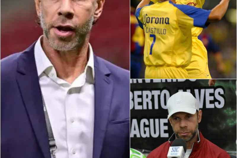 LUIS ROBERTO ZAGUE: LA ASQUEROSA VERDAD QUE PAOLA ROJAS OCULTÓ POR 7 AÑOS”