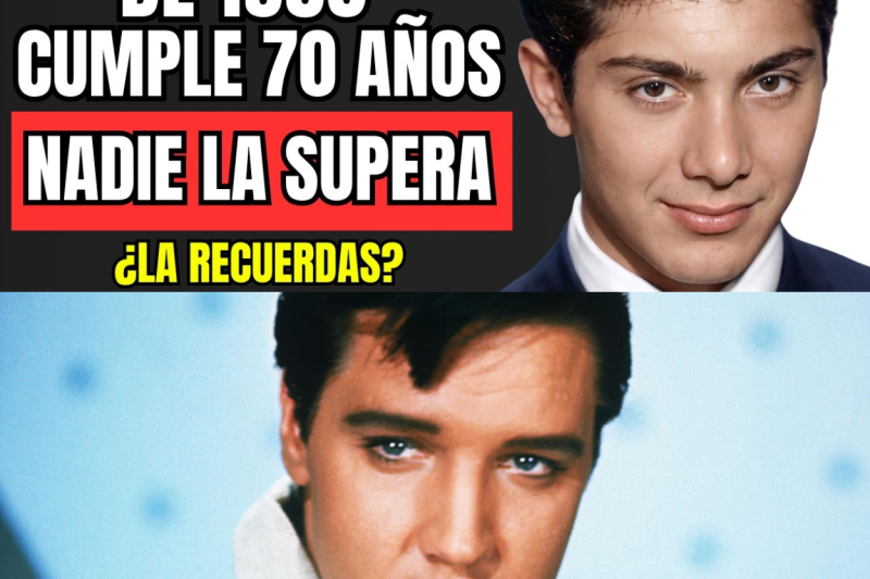 1956: La rebelión que cambió la música para siempre y los secretos que nadie te contó