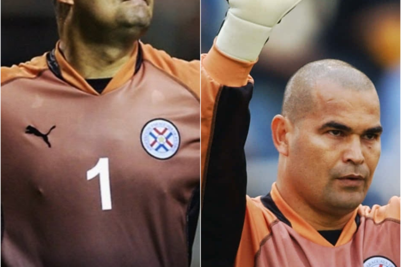 J.LUIS CHILAVERT: CONFESÓ QUIÉN LE DESTROZÓ LA VIDA