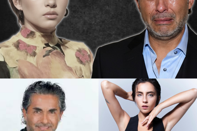 El desgarrador adiós a Camila Araiza: La dolorosa confirmación de su padre que expone el precio invisible de la fama y el sufrimiento en silencio
