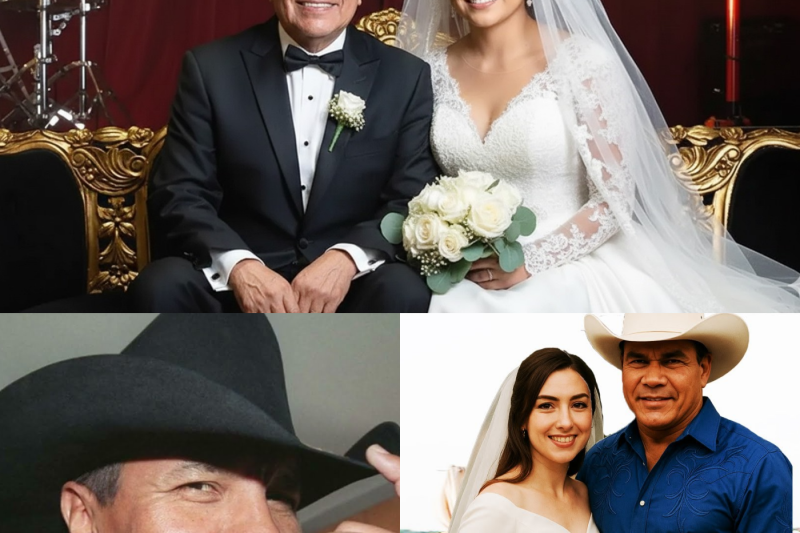 El triunfo del amor en la madurez: Lupe Esparza se casa a los 70 años y rompe el silencio sobre el verdadero amor de su vida