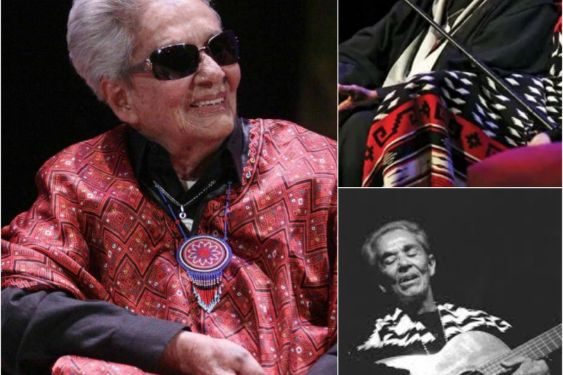 Chavela Vargas: La Obligaron a Esconderse 50 Años… y a los 81 Por Fin Pudo Ser Ella Misma