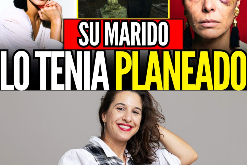 La cruda realidad tras la muerte de Mariana Levy: Traición, herencia y un legado destruido