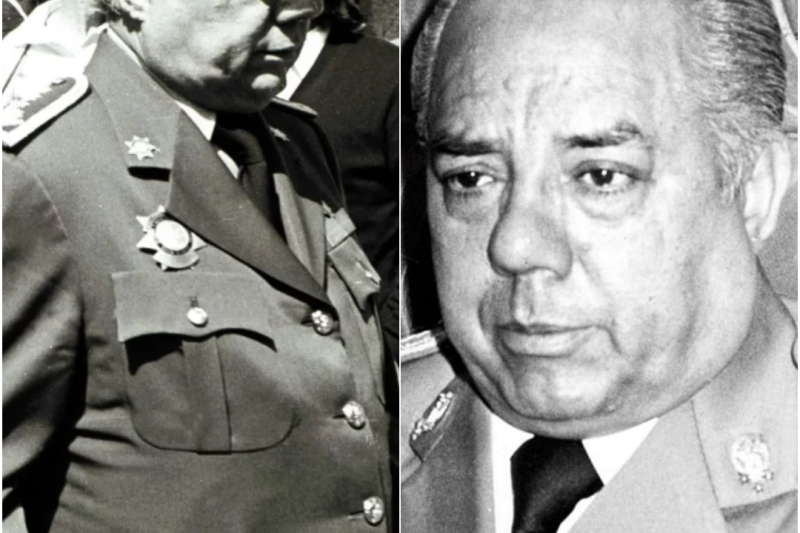 Arturo ‘El Negro’ Durazo: El TIRANO que SAQUEÓ a México… Su Mansión Construida con ‘SANGRE’.