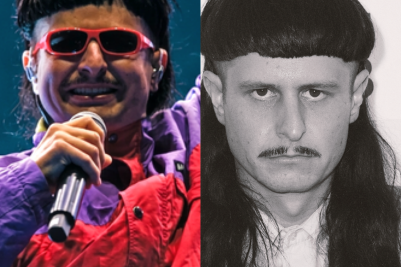 Tragedia Mundial en el Entretenimiento: Fallecen el Cantante Oliver Tree y el Youtuber Gaspi en un Fatal Choque de Helicópteros en Río de Janeiro