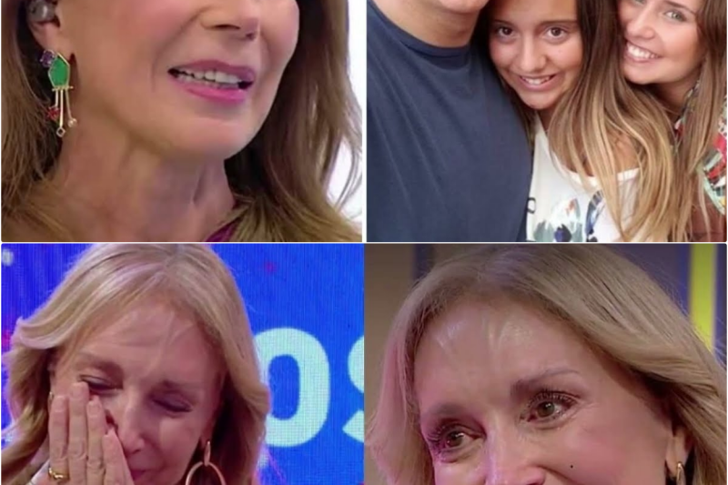 El trágico final de Karen Doggenweiler: descubre que su marido la engaña con alguien inesperado.