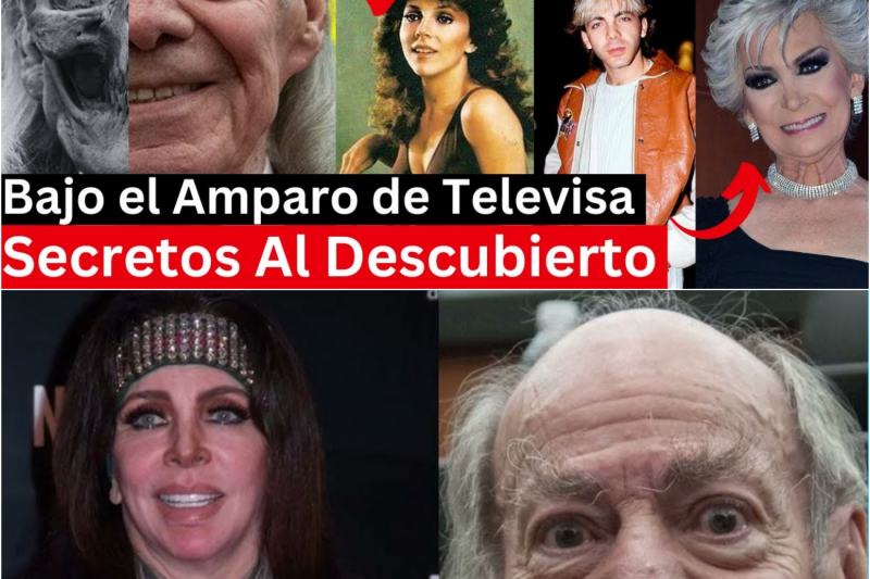 Las sombras del Olimpo de la comedia: El historial de abandonos, excesos y romances prohibidos que Televisa ocultó detrás del mito de Manuel “El Loco” Valdés