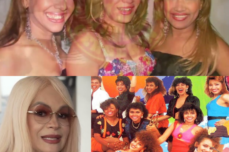 El lado oscuro de Las Chicas del Can: Traición, explotación y la supuesta maldición detrás del éxito de la mítica orquesta de merengue