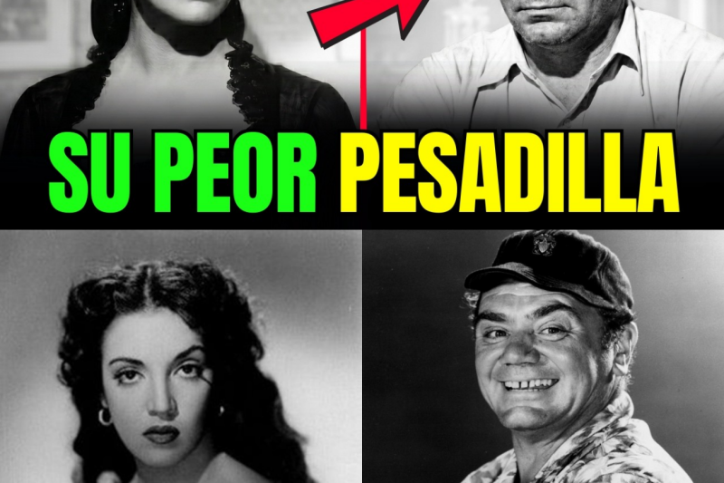 Katy Jurado: La verdad oculta detrás de la primera mexicana que conquistó (y huyó de) Hollywood