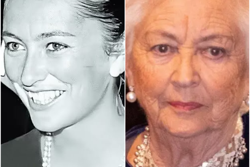 Reina Paola: La Verdad Prohibida Que Bélgica Ocultó Durante 50 Años