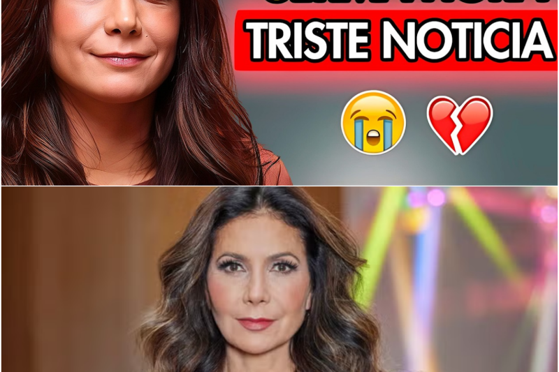 El lado oculto de Patricia Manterola: La batalla invisible detrás del estrellato y la búsqueda de equilibrio personal