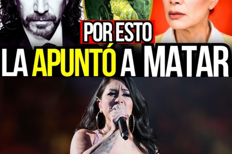 La Verdad Detrás de las Baladas: Las Sombras que Marco Antonio Solís ha Intentado Borrar