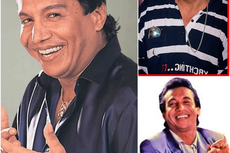 La Traición Letal en la Cárcel Modelo: El Secreto, la Furia de Escobar y la Verdad Oculta del Asesinato de Samuel Alarcón, el Rey de La Guajira