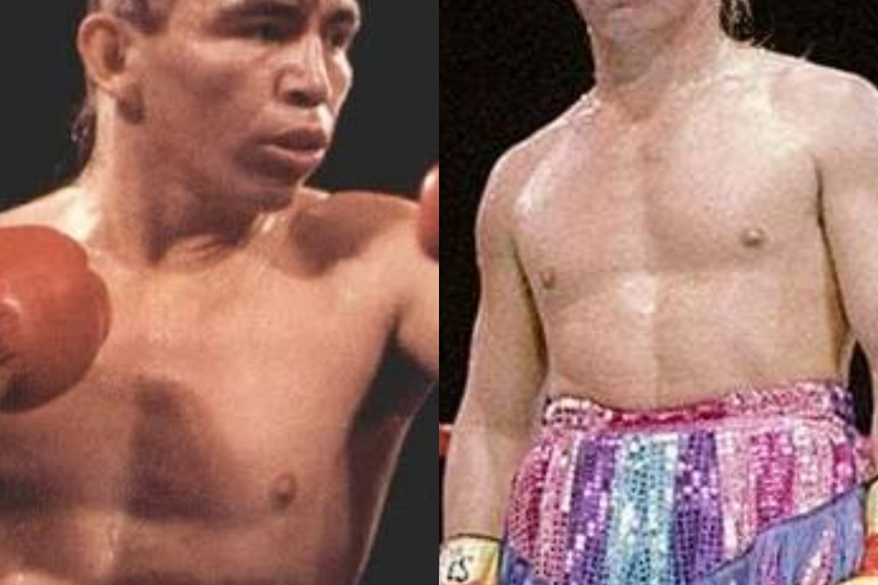 JORGE “MAROMERO” PAEZ: TURNED 60 AND HOW HE LIVES IS VERY SAD