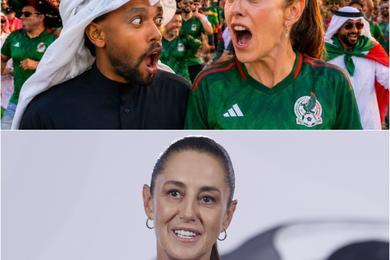 El Milagro del Desierto en Tierras Regias: Cómo México y Túnez Reescribieron la Historia del Mundial 2026 y Desafiaron a la Prensa Internacional