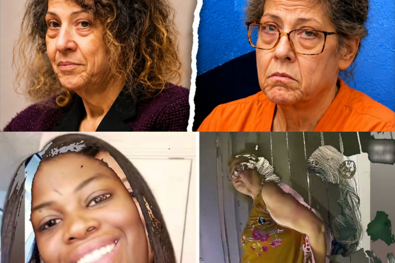 De una disputa por ruidos a una tragedia letal: La historia del crimen que conmocionó a Florida y terminó con una vecina en prisión
