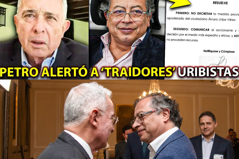 ¿Por qué el Tribunal Superior de Bogotá cerró la puerta a la libertad inmediata de Álvaro Uribe? T