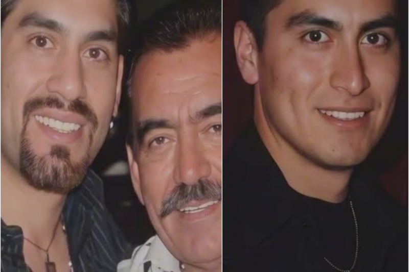 Joan Sebastian: El ASQUEROSO Saqueo… La Mujer que DEVORÓ la Herencia de 8 HIJOS.