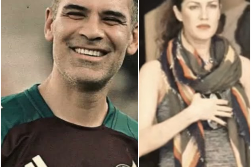 RAFA MÁRQUEZ : LA ASQUEROSA VERDAD QUE ADRIANA LAVAT OCULTO DURANTE 5 AÑOS