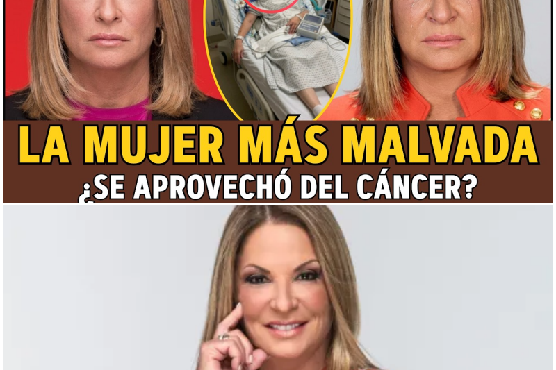 El Veredicto Más Cruel: La Traición Íntima que Destruyó el Imperio de la Doctora Polo