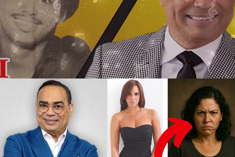 El Caballero de la Salsa: La verdadera historia de Gilberto Santa Rosa entre el éxito absoluto, la elegancia inquebrantable y los mitos que intentaron empañar su leyenda