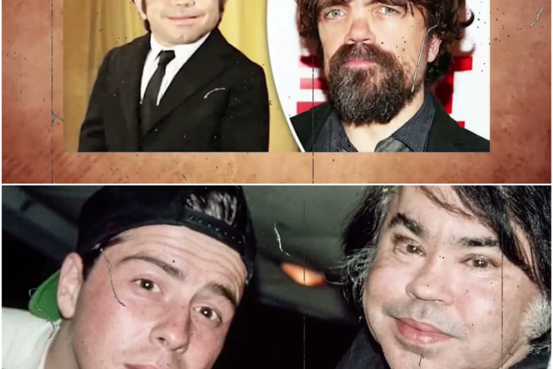 El Monstruo, El Artista y El Ídolo Roto: La Desgarradora Verdad Detrás del Suicidio de Hervé Villechaize