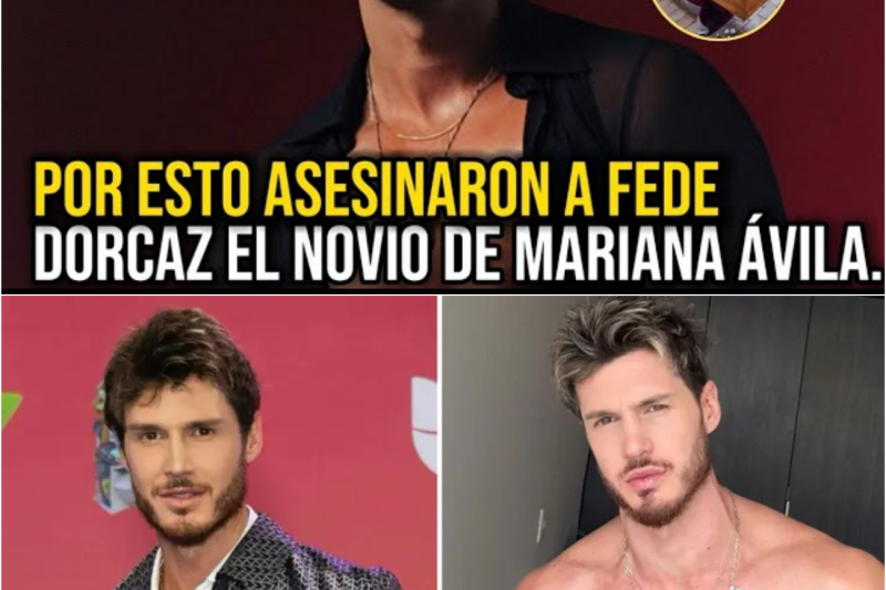 Así murió Fede Dorcaz – videos filtrados y Todos los detalles