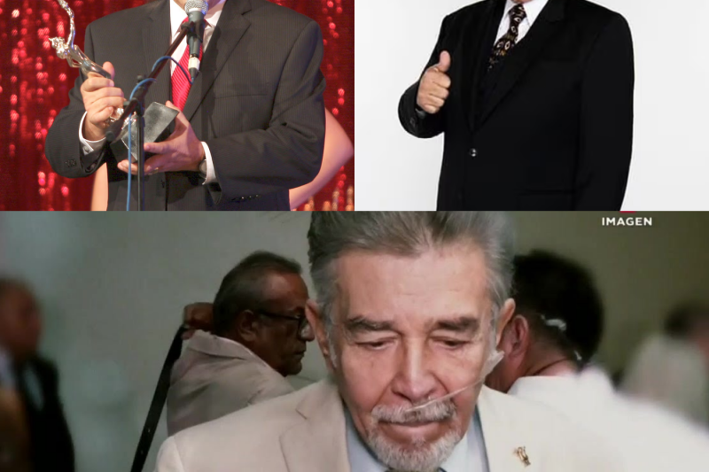 Una alarmante noticia sacudió al mundo del espectáculo y encendió las alarmas entre millones de seguidores. Las redes sociales se inundaron con la devastadora información de que el querido productor y actor Jorge Ortiz de Pinedo había fallecido de forma repentina. La falsedad se viralizó en cuestión de minutos, provocando llamadas de emergencia y una profunda angustia en su círculo más íntimo, incluyendo a sus nietos pequeños en la escuela. Descubre cómo un emotivo mensaje de despedida fue distorsionado de la manera más perversa y cuál fue la contundente respuesta del comediante haciendo clic en el enlace de los comentarios.