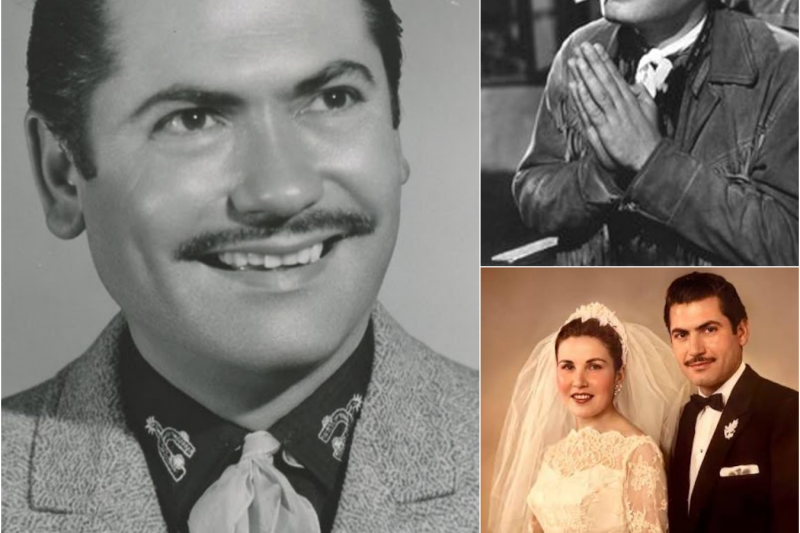 La Verdad Oculta de “El Piporro”: Su Fortuna Millonaria, su Mente Maestra y el Oscuro Secreto sobre la Muerte de Pedro Infante