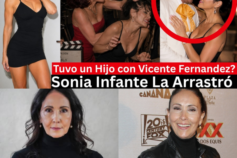 Blanca Guerra: La historia de una mujer que se hizo a sí misma entre secretos y desafíos