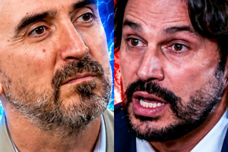 El desmontaje de una farsa fiscal: Cómo el novio de Ayuso pasó de confesar sus delitos a proclamarse mártir político