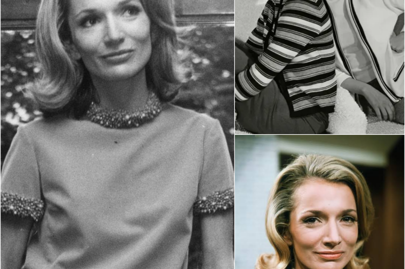 Lee Radziwill: La Hermana Olvidada de Jackie Kennedy