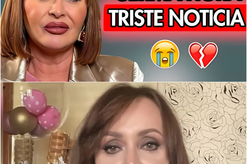 El drama oculto de Gabriela Spanic: Entre el éxito mundial, el envenenamiento y las heridas de un pasado silenciado
