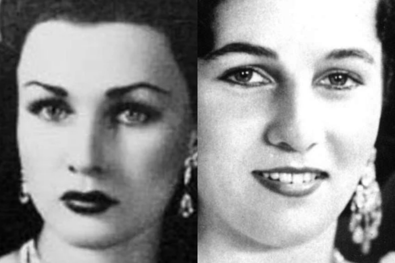 Princesa Fauzia: Envenenada y Mu3rta La Verdad Oculta