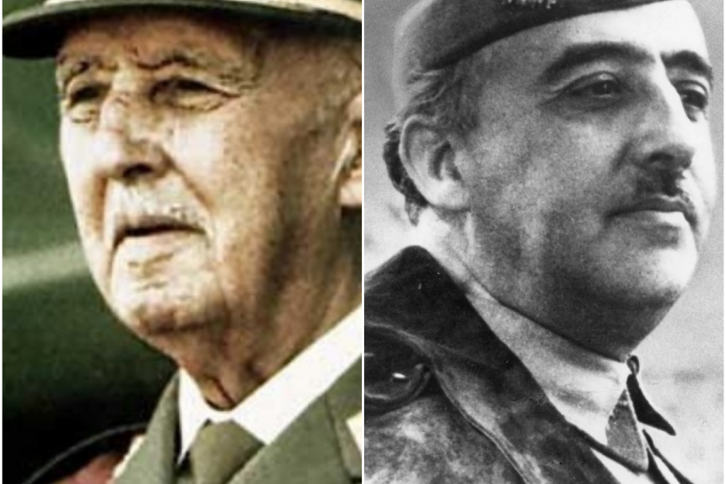 FRANCO: la confesión que su médico ocultó al mundo durante 50 años