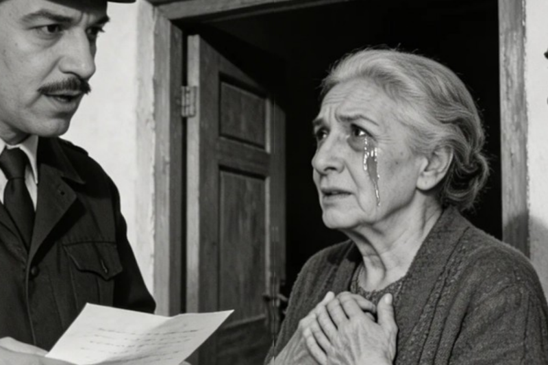 Don Ernesto leía cartas gratis cada día—Cantinflas preguntó por qué y se QUEBRÓ