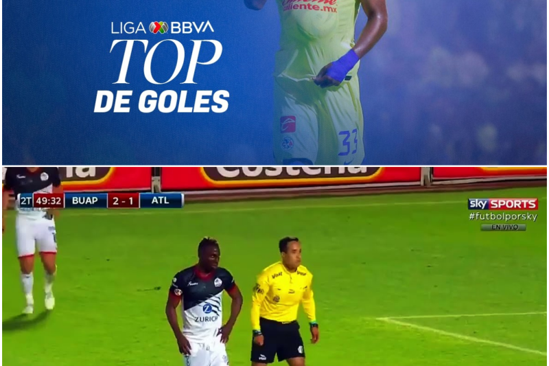 Julián Quiñones: La Apasionante Trayectoria de una Leyenda de la Liga MX Rumbo al Sueño del Mundial