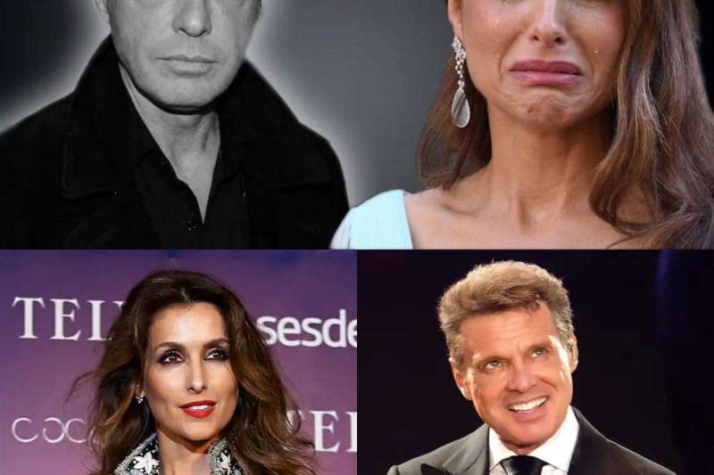 El mito del ídolo herido: la maquinaria mediática detrás del supuesto y trágico engaño amoroso a Luis Miguel