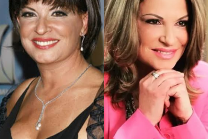 Ana María Polo: La Mataron en Internet… y la Razón Es Peor