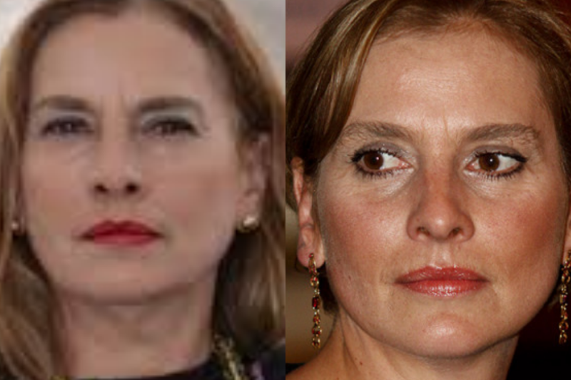 Beatriz Gutiérrez Müller: Lo Que Pasó en la Oficina de AMLO Mientras Rocío Agonizaba de LUPUS