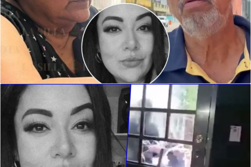El desgarrador grito de auxilio en Veracruz: La dolorosa espera de la familia de Roxana Guzmán ante la FGR y el rastro de la verdad oculta
