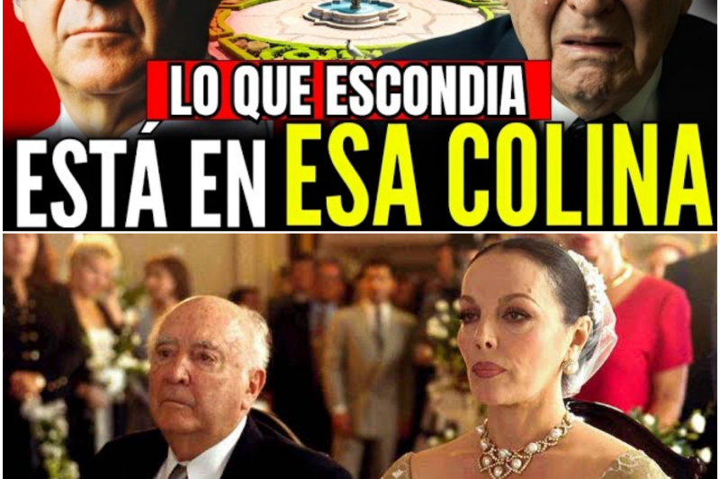 José López Portillo: El Presidente que SAQUEÓ a México y Lo Confesó Llorando
