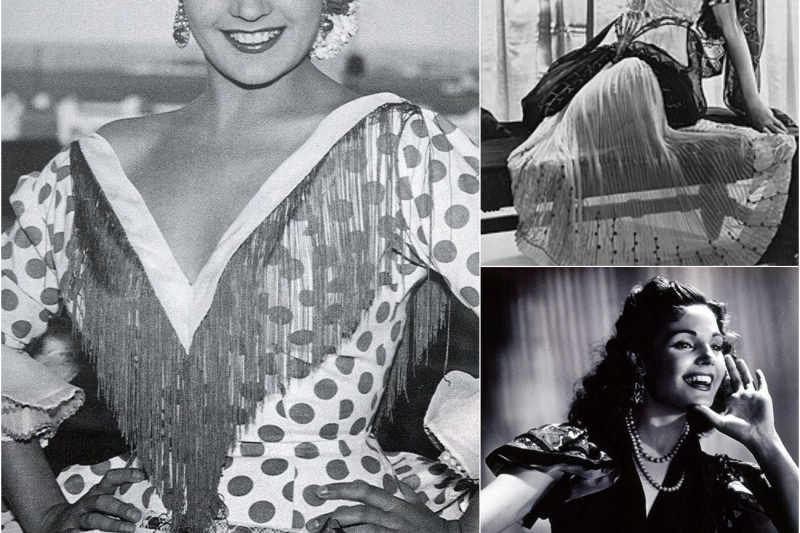 CARMEN SEVILLA: LA NOVIA DE ESPAÑA Y EL HOMBRE QUE LE DESTROZÓ LA VIDA