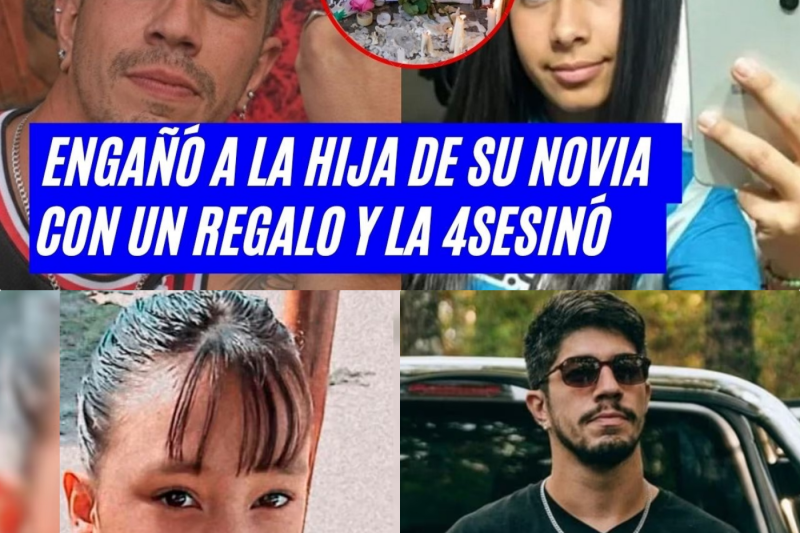 El horror detrás de la desaparición de Agostina Vega: Mentiras, cámaras y la justicia cuestionada