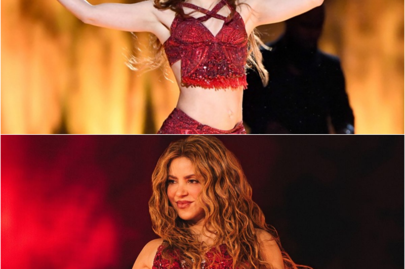 El histórico fenómeno de Shakira en el Mundial 2026: Récords globales al nivel de Michael Jackson, furor en Atlanta y el polémico debate que enciende las redes sociales