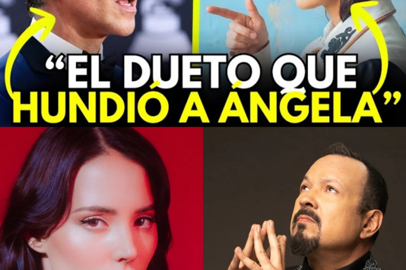 ¡El Jaque Mate del Potrillo! El Pacto Secreto que Corona a Majo y Derrumba el Imperio de Pepe Aguilar