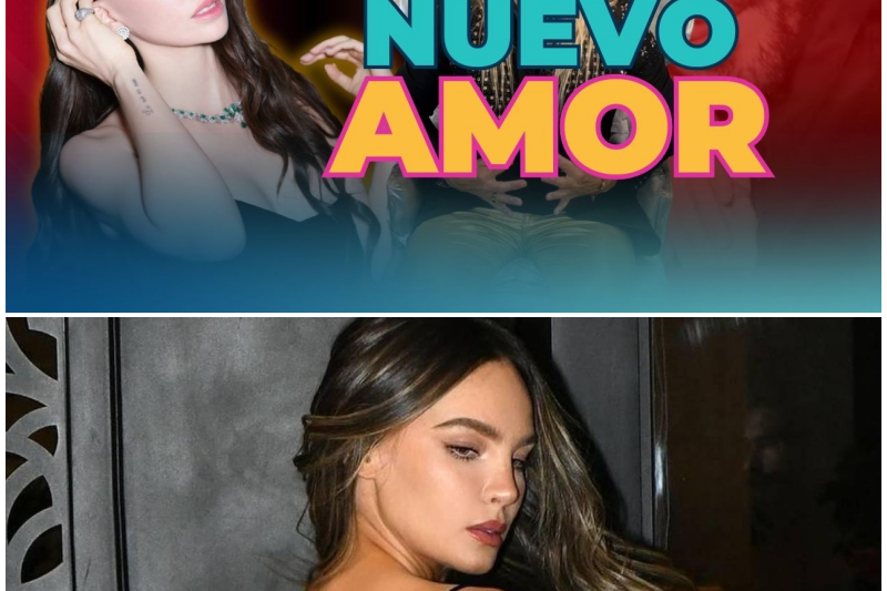 Belinda al Límite: El Desgarrador Rompimiento con su Madre, Secretos Familiares y el Apasionado Nuevo Romance que Sacude al Espectáculo