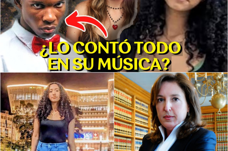 El Caso MÁS OSCURO de la Fama de TIKTOK: D4vd y la tragedia de Celeste Rivas